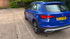 SEAT Ateca 1.0 TSI SE Technology 5dr Petrol Estate
